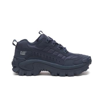 Caterpillar Intruder™ Sneakers Herren Schwarz | DE2653RW