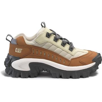 Caterpillar Intruder™ Sneakers Herren Taupe | DE2657MA