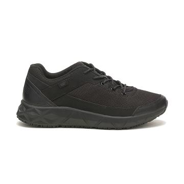 Caterpillar ProRush Speed FX Sneakers Damen Schwarz | DE2423UT