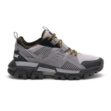 Caterpillar Raider Sport Sneakers Herren Grau | DE2703UT