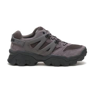 Caterpillar Reactor Sneakers Herren Lila | DE2665KI